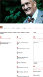 Mobile Screenshot of karelschwarzenberg.cz